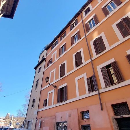 Appartement Casa Dell'Angelo à Rome Extérieur photo