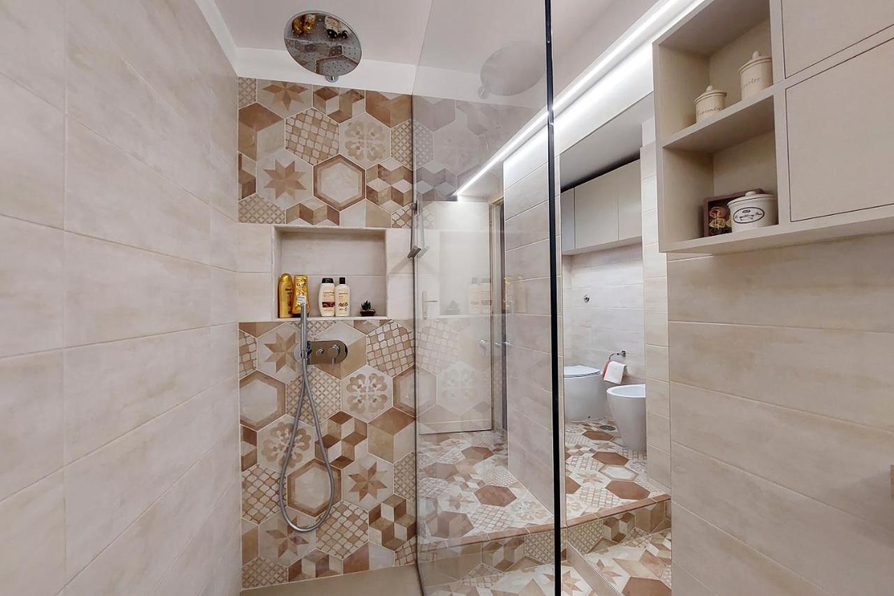 Appartement Casa Dell'Angelo à Rome Extérieur photo