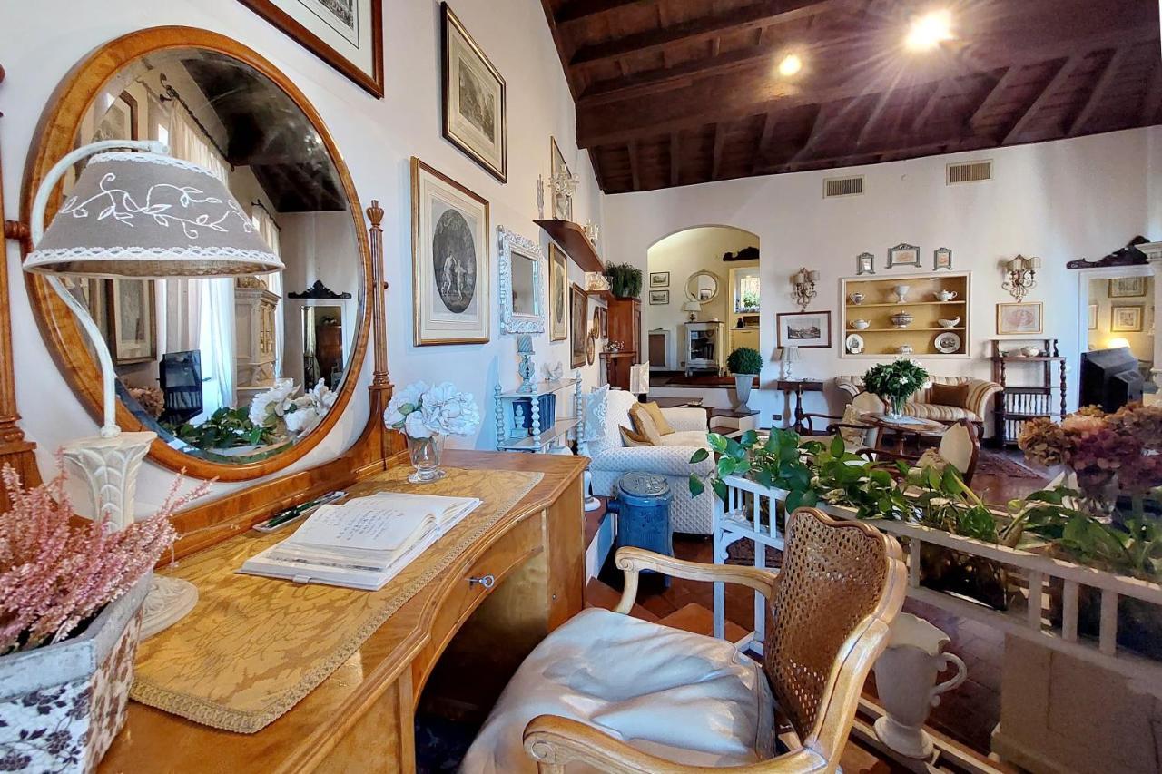 Appartement Casa Dell'Angelo à Rome Extérieur photo